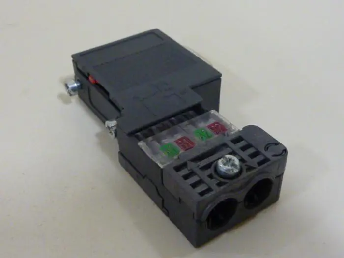 Used SIEMENS GES7-972-OBA5O-OXAO Misc Electrical & Power Parts | Ideal Machinery #665954