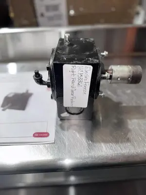 Used ELECTRO FREEZE HC153361, HC111780 Speed Reducers Georgia US | Southeast Equipment Sales #925666