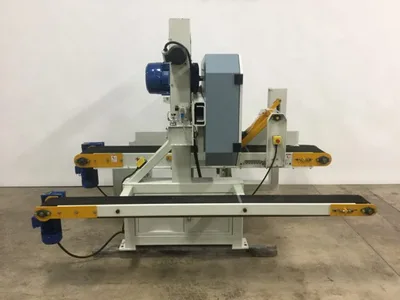 Northtech NT AW-400PBX Horizontal Bandsaw