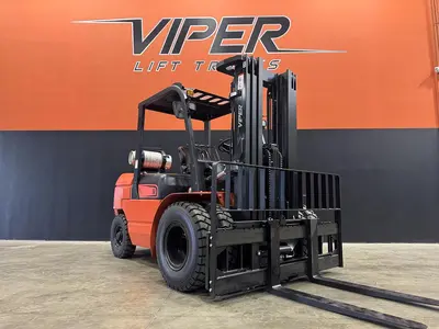 USED 2026 VIPER FY50S