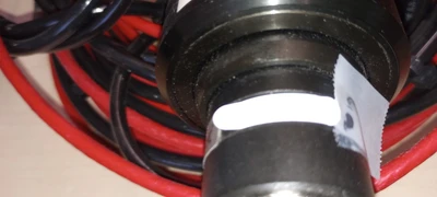 USED RAYTEK RAYXRTLTSFA