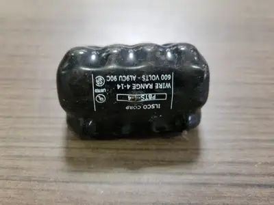 NEW ILSCO PBTS-4-4