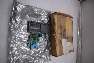 Used _UNKNOWN_ _UNKNOWN_ Automation Control (HMI) Pennsylvania US | Global Equipment International, LLC #1436714