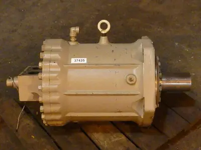 USED SUMITOMO EATON ME 3100-SS