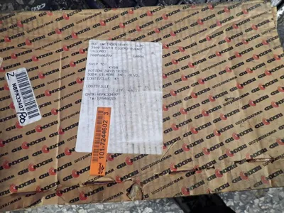 Used REXNORD PLB6855FR Tooling & Accessories (Other) Ohio US | HGR 24 #1132864