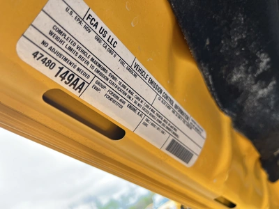 USED 2015 DODGE RAM