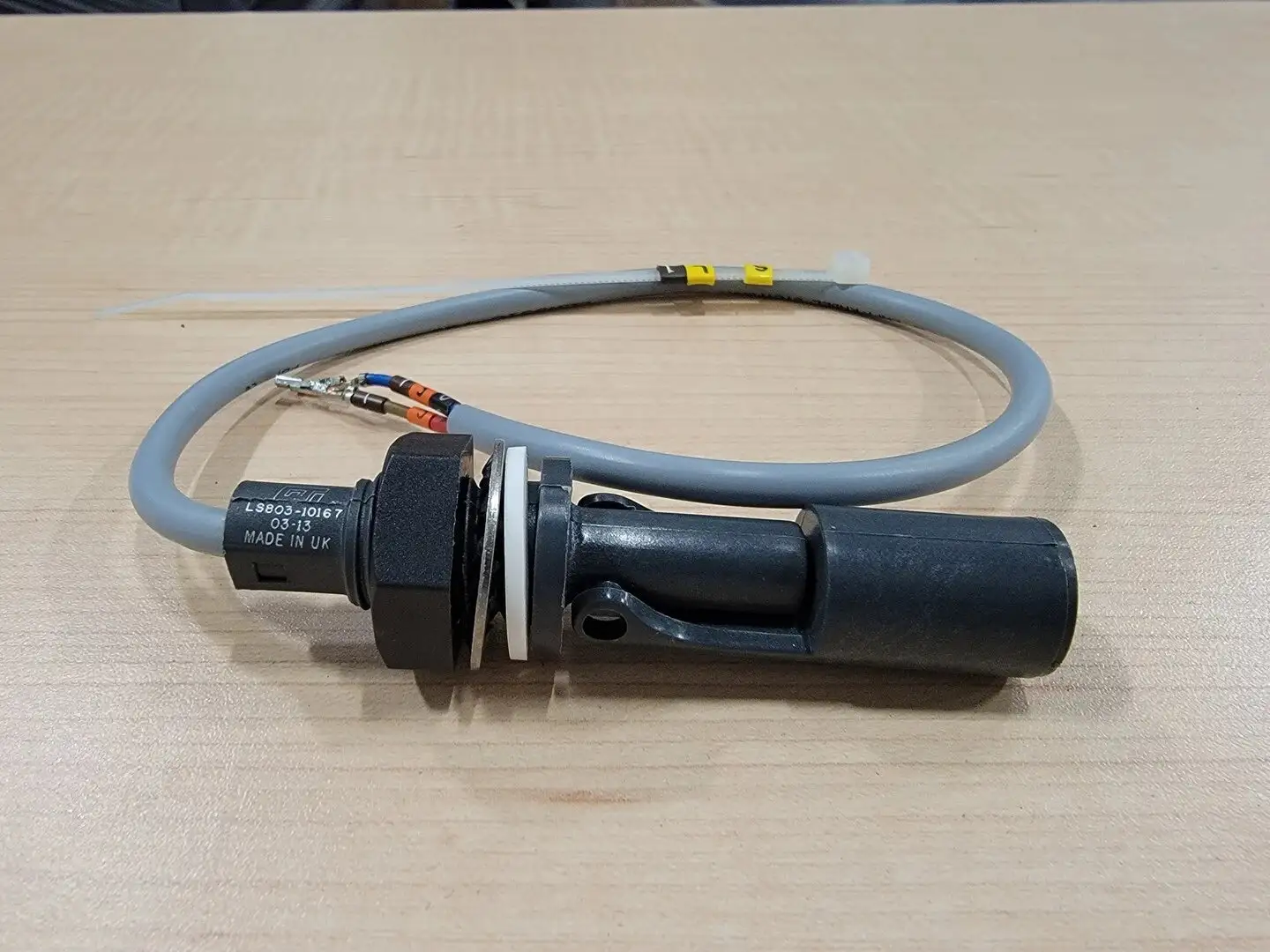 USED GTE LS803-10167