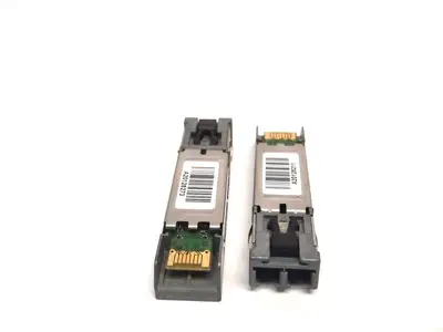 New | in-Stock AVAGO FIBER OPTIC TRANSCEIVER 850MM CLASS 1 Fiber Optics | Maverick Industrial Sales #1118492