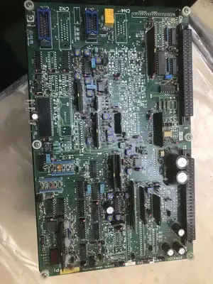 Sanyo Denki BL Super 20BB050FFWH0 Servo Amplifier