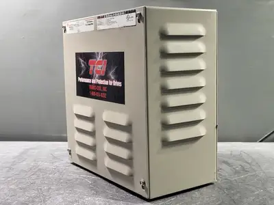 NEW TRANS-COIL KLCUL21A1