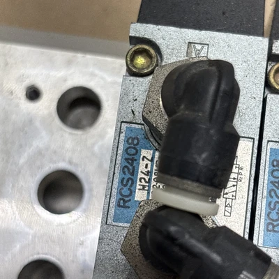 USED KURODA Rcs 2408 H24-Z