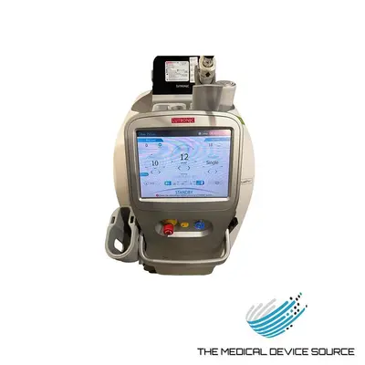 Used 2025 LUTRONIC CLARITY II Lasers / Laser Systems Texas US | The Medical Device Source #1541758
