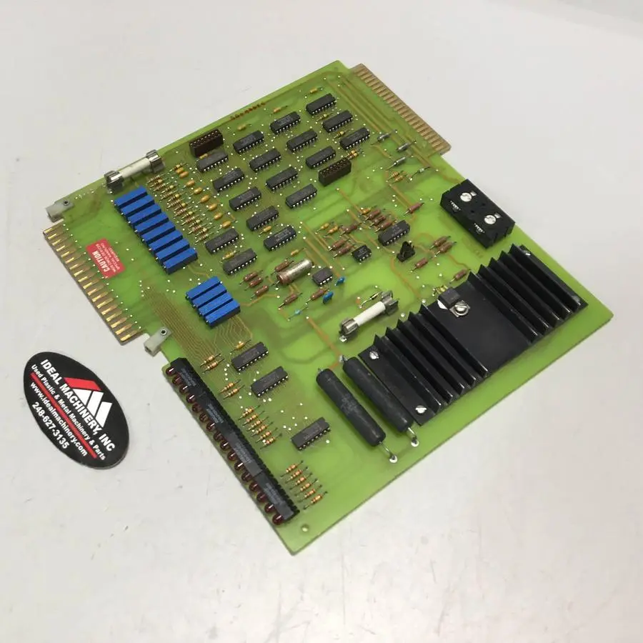 USED CINCINNATI MILACRON 3-531-3948A