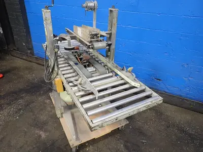 Case Sealer