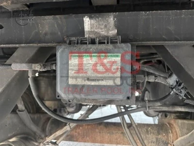 Used 2021 GREAT DANE _UNKNOWN_ Box Trailers Illinois US | T&S Trailer Pool #1509423