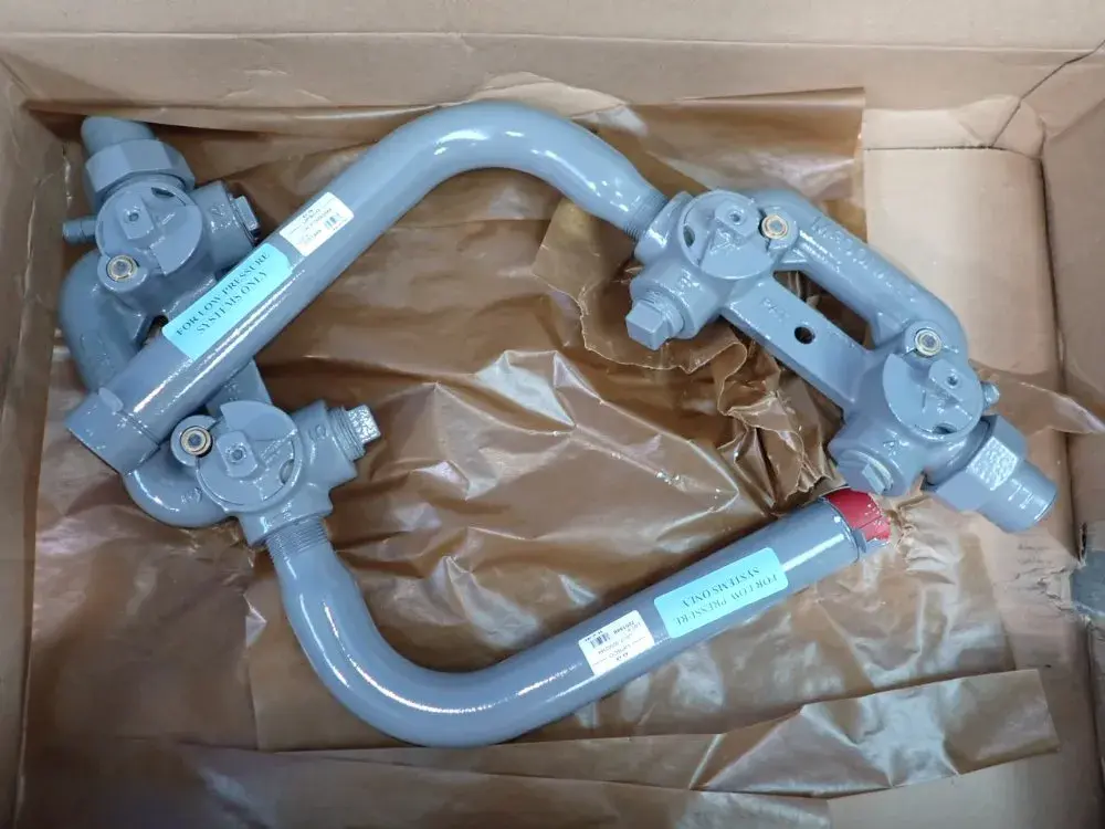 USED UPSCO UALP00002564