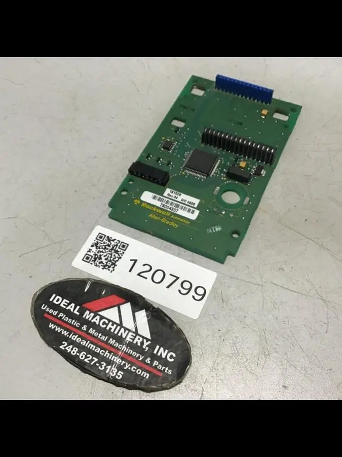 USED ALLEN BRADLEY 191029