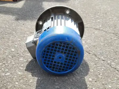 USED MOTORI ELETTRICI 80B/2
