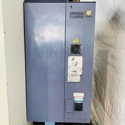 USED 2000 OKK PCV 55