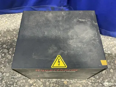 Used HYPERTHERM 078533 Welding Machinery (Other) Ohio US | HGR 24 #1314762