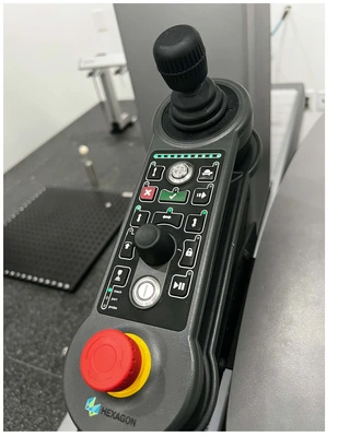 2022 HEXAGON GLOBAL S GREEN 7.10.7 Coordinate Measuring Machines | UniversalAutomatics.com (7)