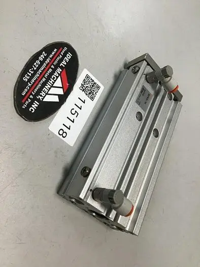 Used SMC MGPM16-75A Cylinders Michigan US | Ideal Machinery #586082