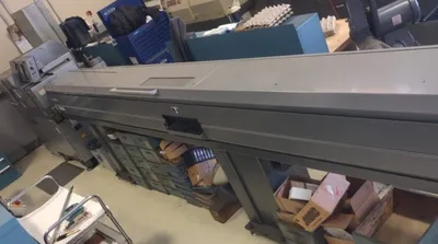 Used 2006 CITIZEN K16VII Swiss Type Automatic Screw Machines Ohio US | UniversalAutomatics.com #1509600