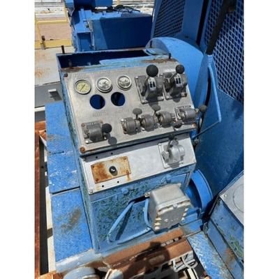 Used NATIONAL OILWELL VARCO, INC _UNKNOWN_ Winches Texas US | Oil The Woodlands Group #1501460