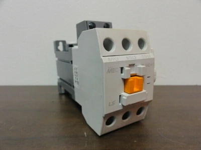 USED LS / MEC GMD-40