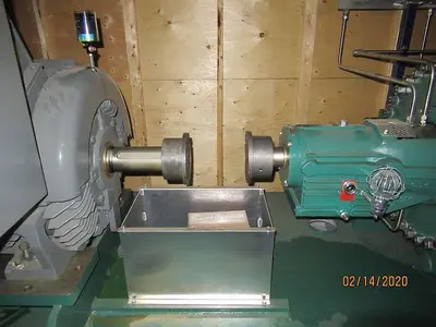 USED CPC PUMPS HR, TYPE OH2