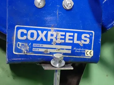 Hose Reels