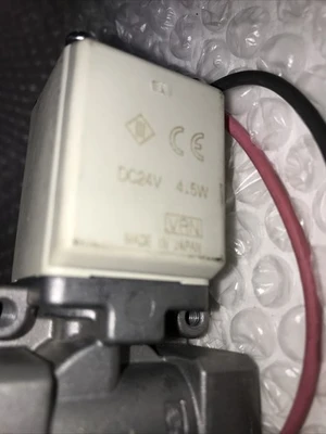 NEW SMC VXD230BAD