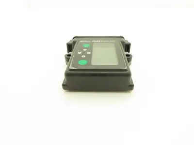 Speedshield M-FM12-IC-CDMA FleetOnline Tracking Operator Interface