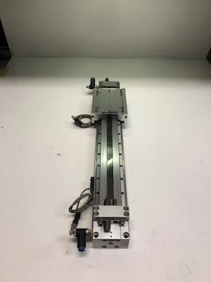 USED SMC MYH32-300L