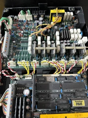 USED P&H 79112484-D108