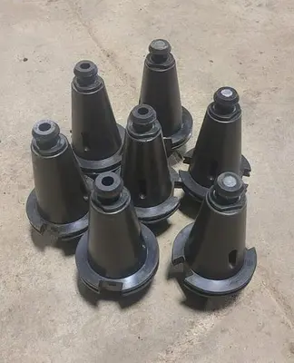 USED SANDVIK 50MM-VF-3MT