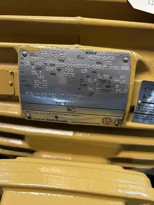 New | in-Stock EMERSON X25E2CC-P Industrial Controls Ohio US | Surplus Asset Holdings #1364382