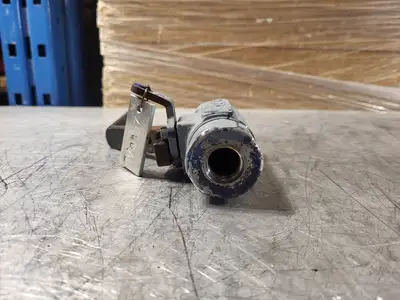 1/2" Class 3000 Ball Valve B16.34