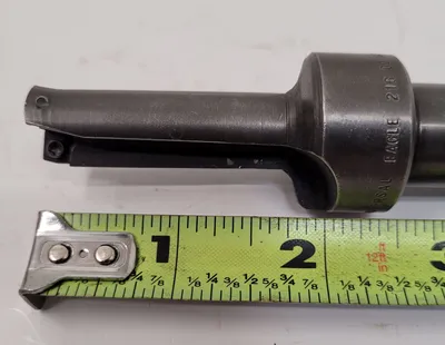 Universal Eagle 216 00 625 Tooling & Accessories, Drilling | Machinery Central (6)