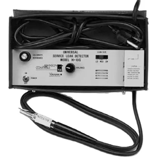 Johnson Controls RLD-H10G [Refurbished]