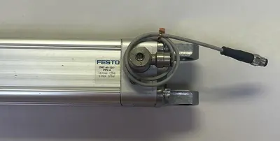 USED FESTO DNC-40-125-PPV-A