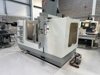 2006 HAAS VF-3 Vertical Machining Centers | Charter Auctions (3)
