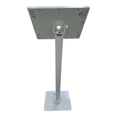 Anti-Theft Floor Stand Kiosk Display Case