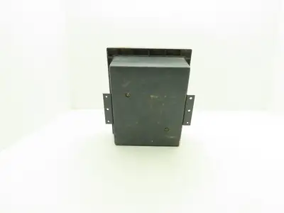 Foxboro CFT10-QAEFFNS Mass Flow Transmitter 100/120V 30VA