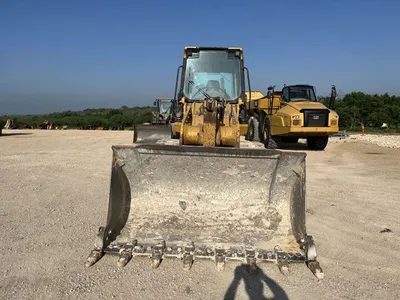 2008 Caterpillar 963D