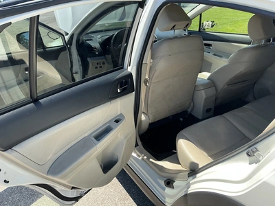 USED 2014 SUBARU XV CROSSTREK