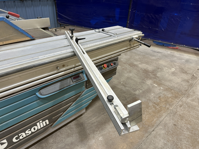 USED CASOLIN ASTRA