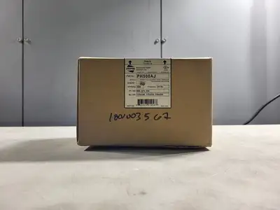 NEW HPS PH500AJ
