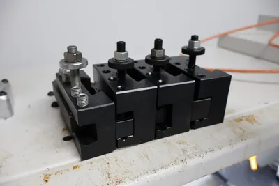 2020 TRAK 1630RX Lathe CNC Lathes 2-Axis | Clark Machinery Sales, LLC (5)