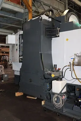 2022 HAAS VR-8 MACHINING CENTERS, VERICAL (5-Axis or More) | Prime Machinery (31)